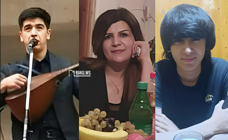 Mis.Az - Son Xeberler