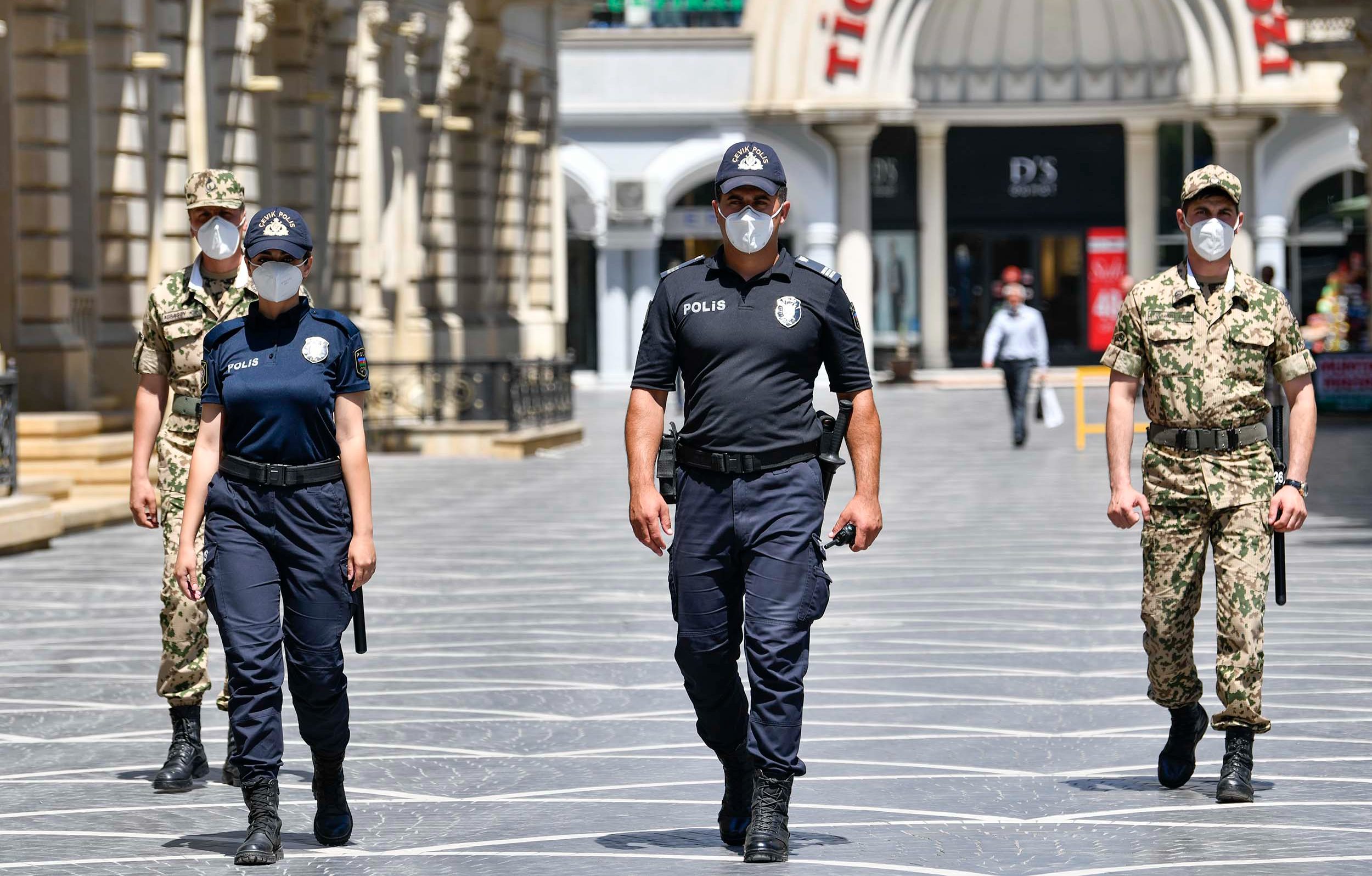 Mis.Az - Son Xeberler