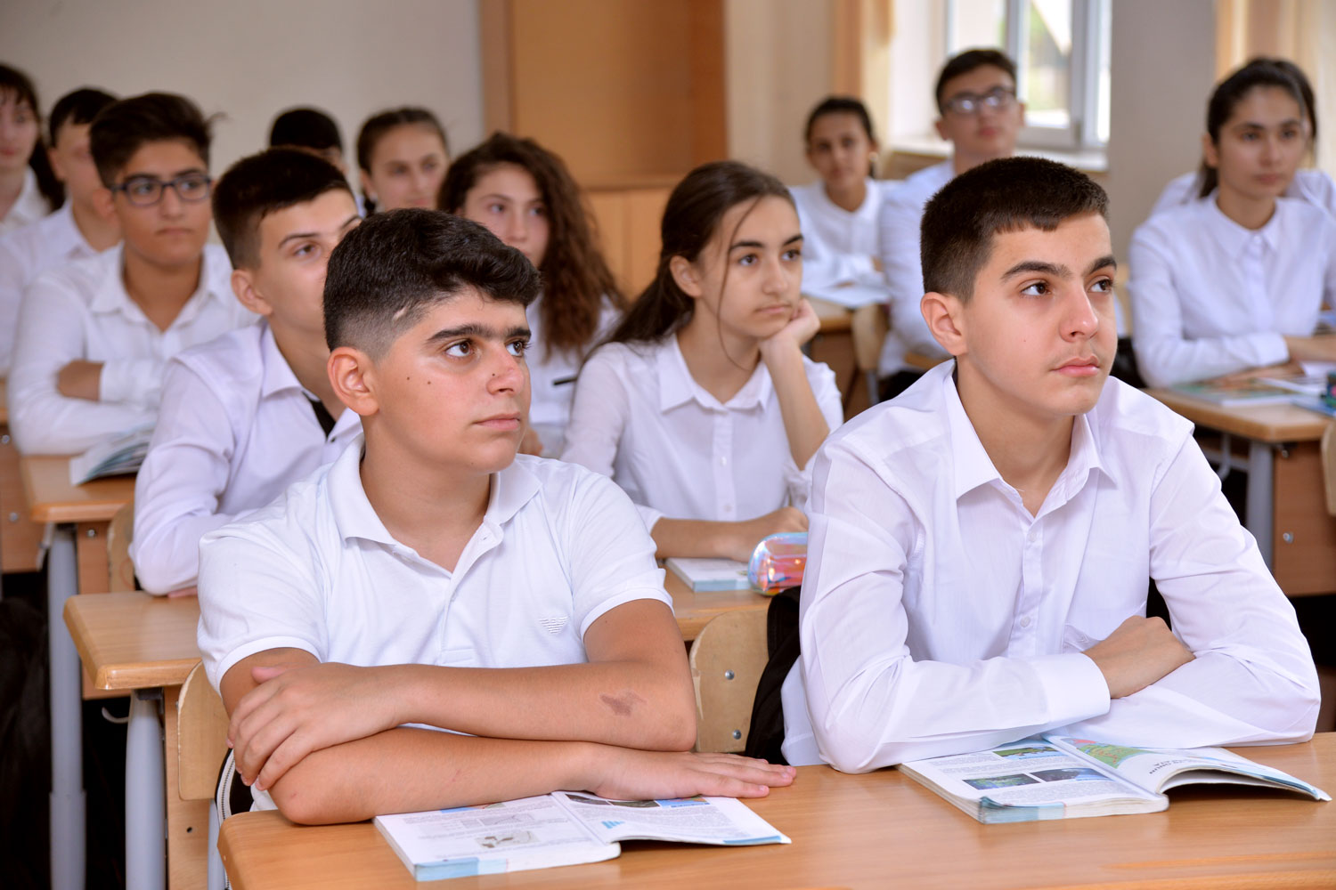 Mis.Az - Son Xeberler