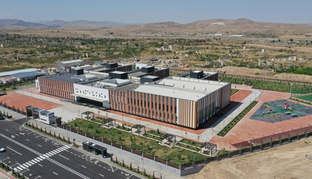 Mis.Az - Son Xeberler