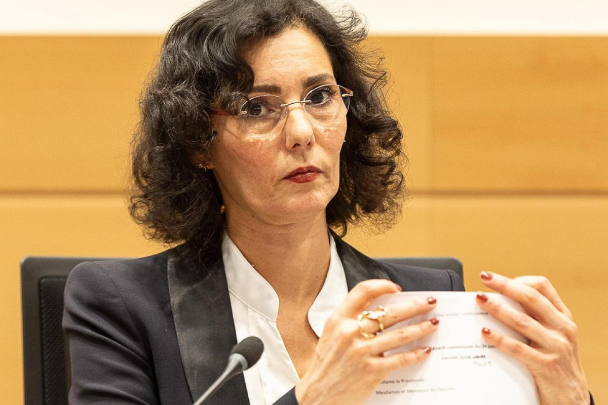 Mis.Az - Son Xeberler