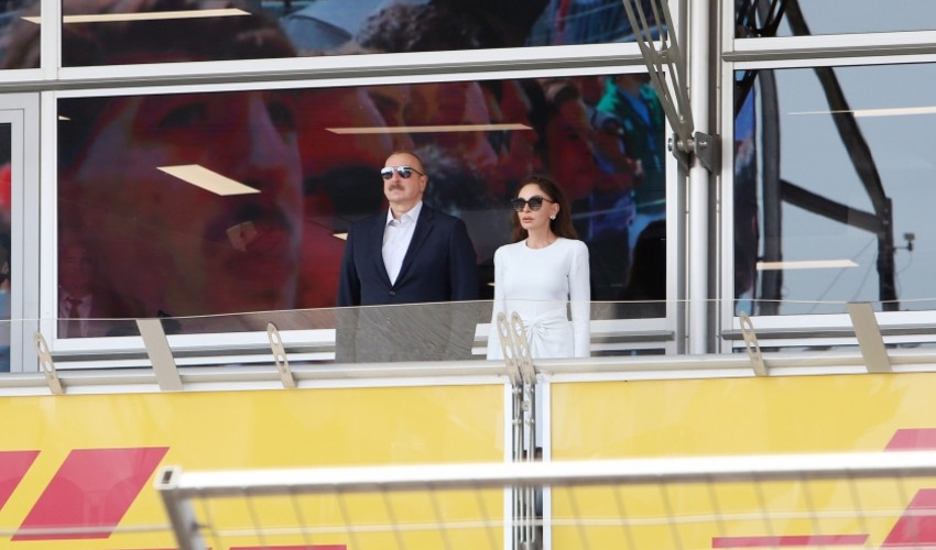 Mis.Az - Son Xeberler