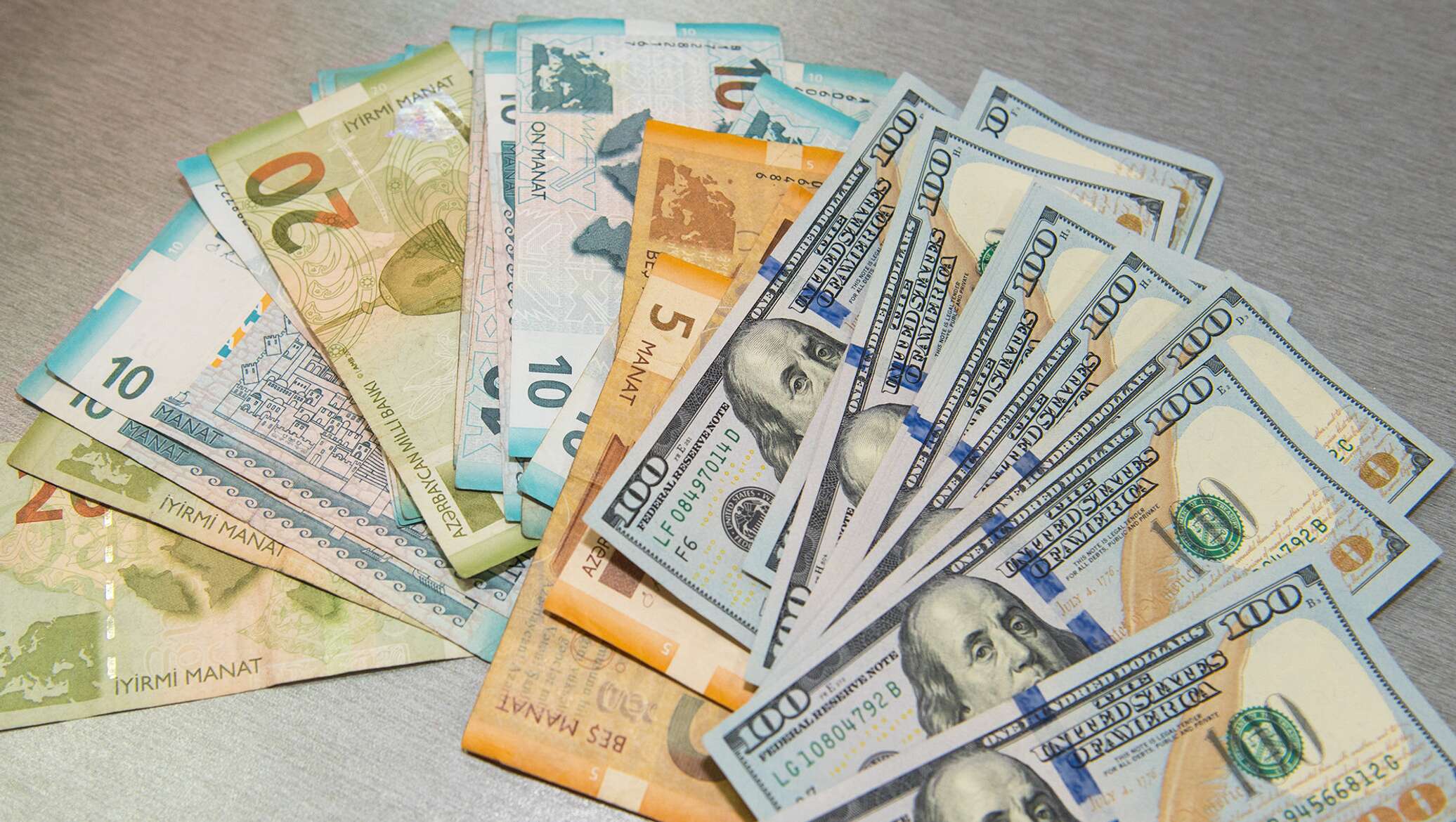 Mis.Az - Son Xeberler