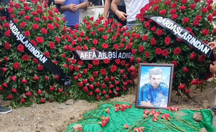 Mis.Az - Son Xeberler