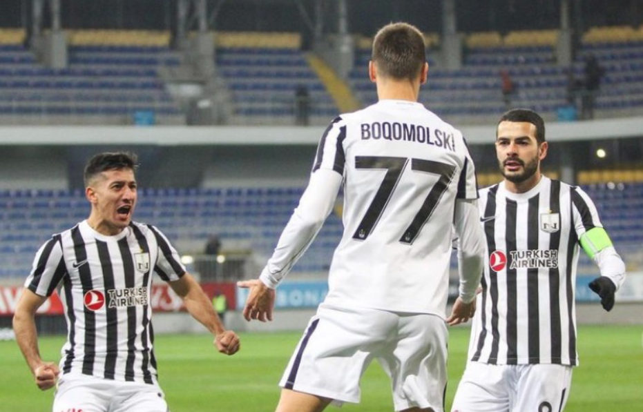 Mis.Az - Son Xeberler