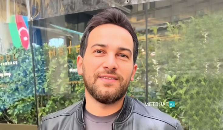 Mis.Az - Son Xeberler