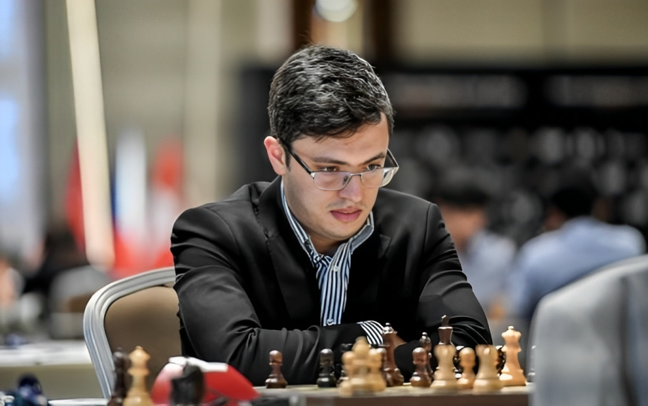 Mis.Az - Son Xeberler