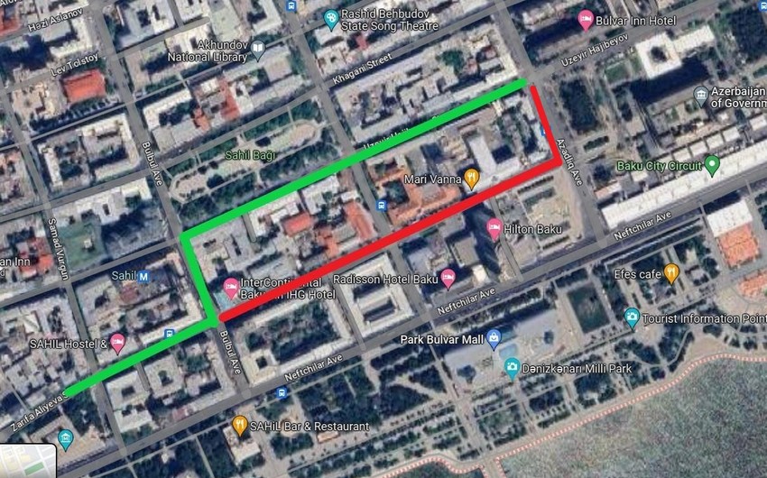 Mis.Az - Son Xeberler