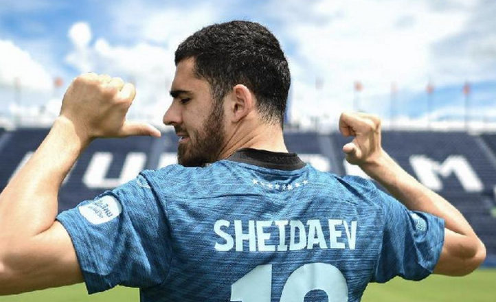 Mis.Az - Son Xeberler