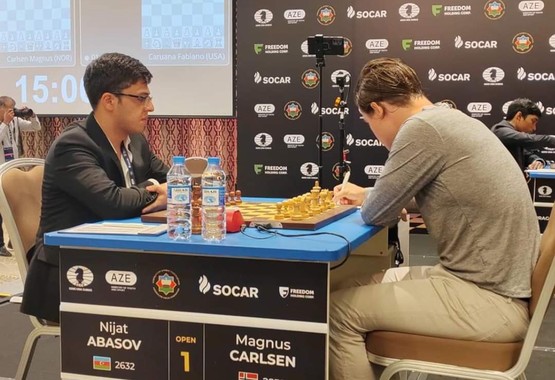 Mis.Az - Son Xeberler