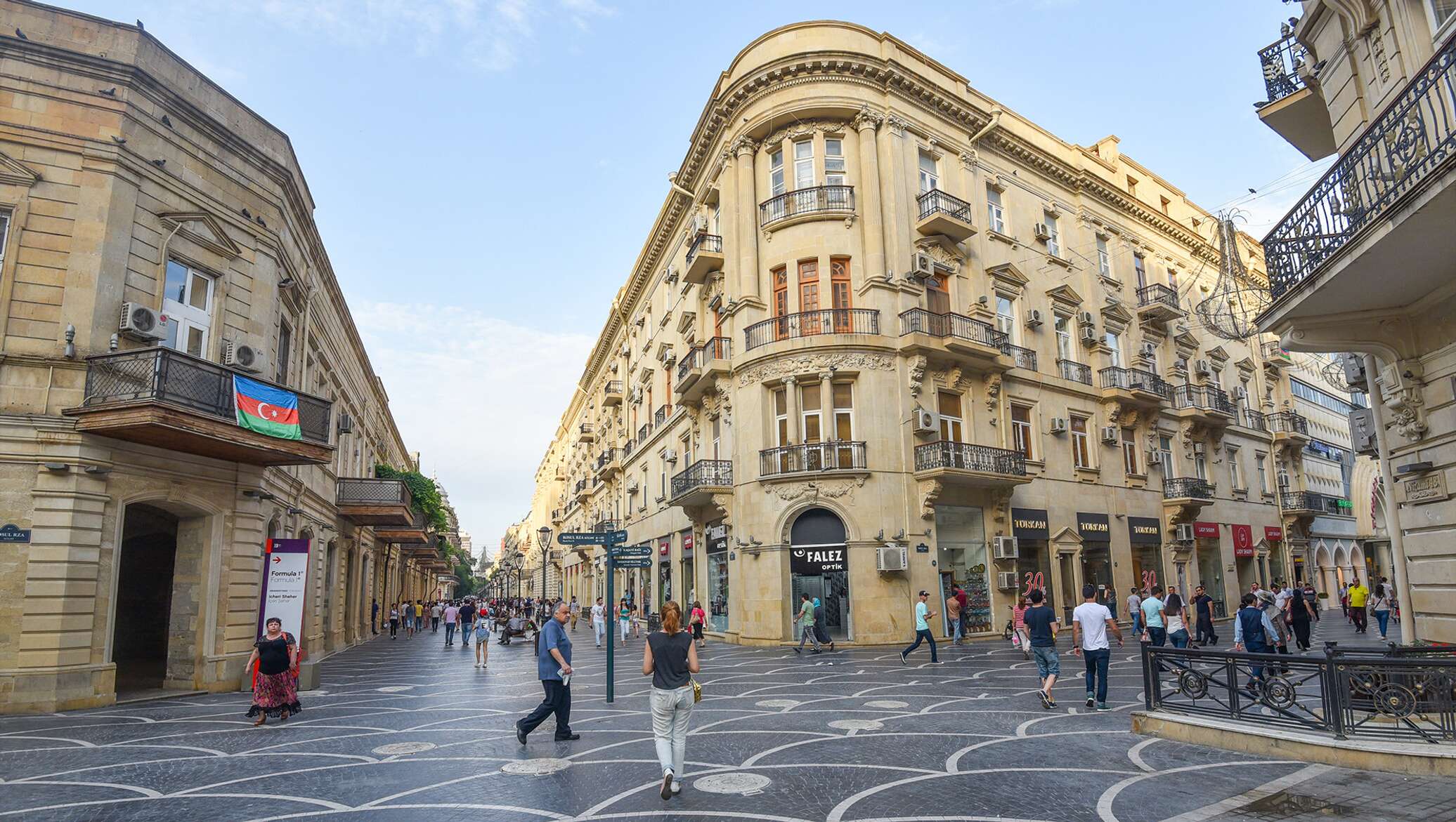 Mis.Az - Son Xeberler