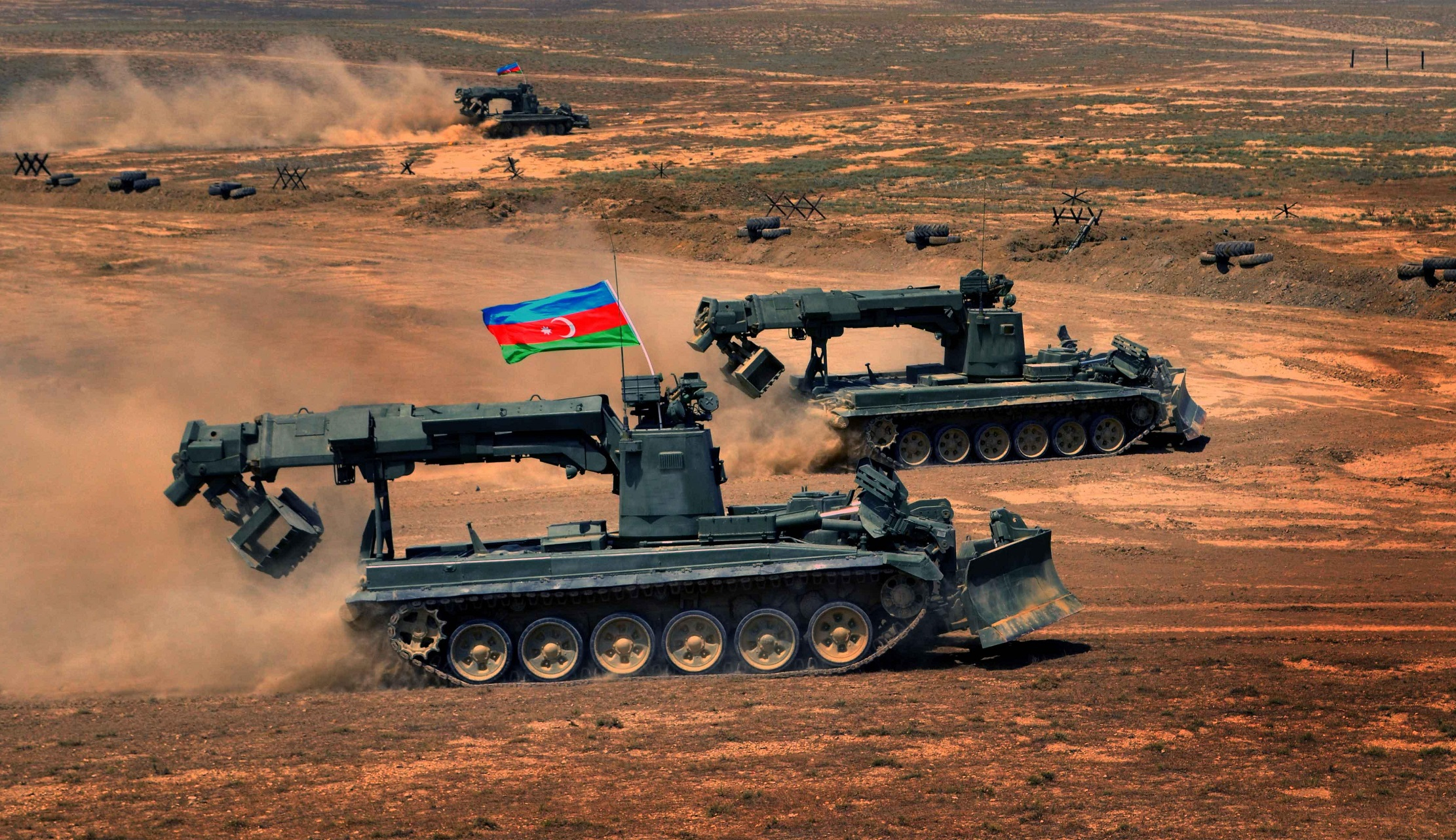 Mis.Az - Son Xeberler