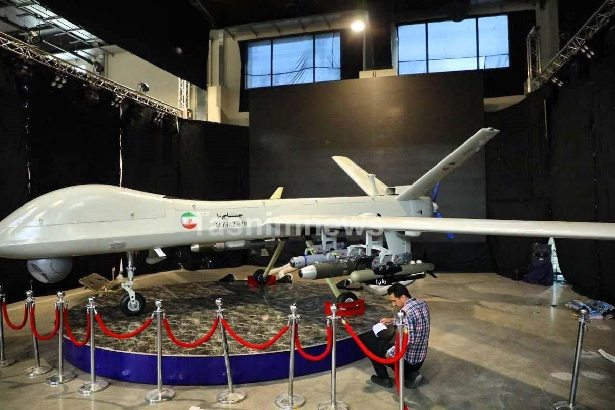 Mis.Az - Son Xeberler