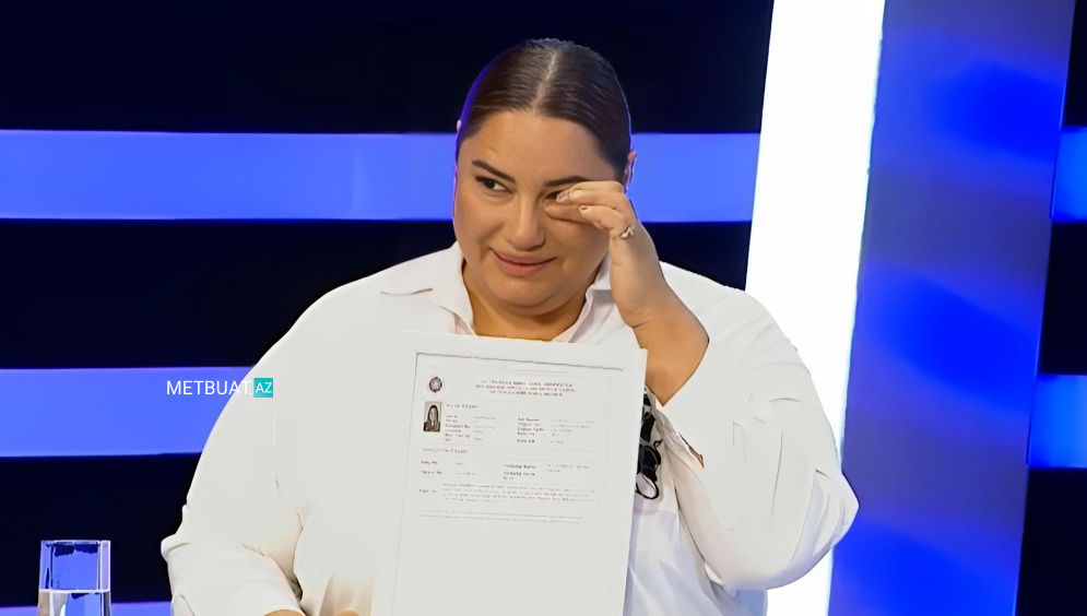 Mis.Az - Son Xeberler