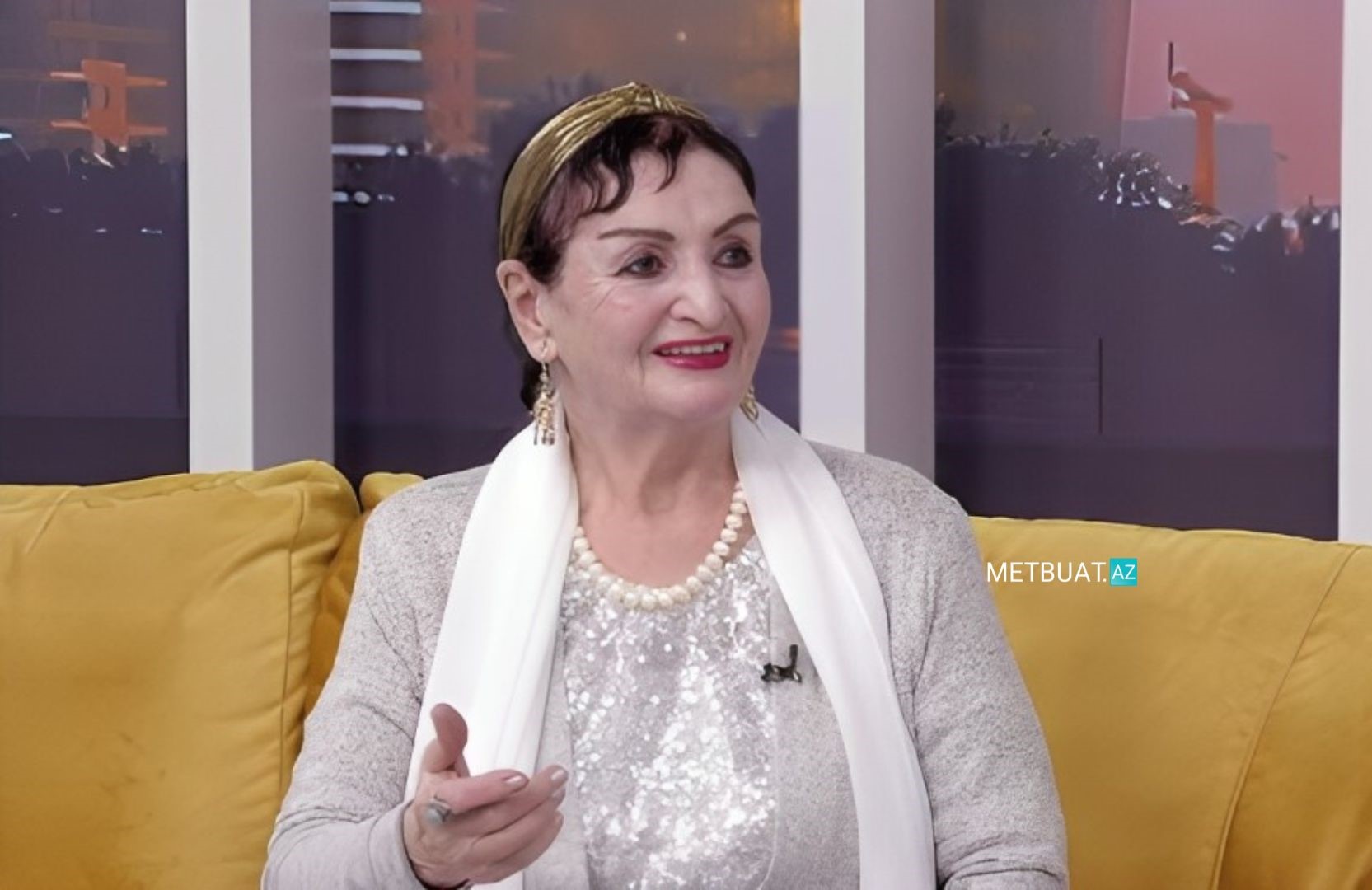 Mis.Az - Son Xeberler