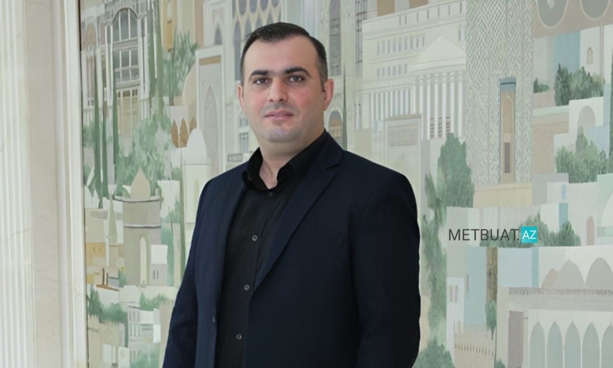 Mis.Az - Son Xeberler