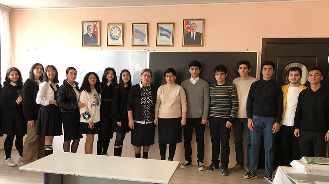 Mis.Az - Son Xeberler