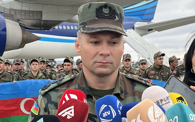 Mis.Az - Son Xeberler