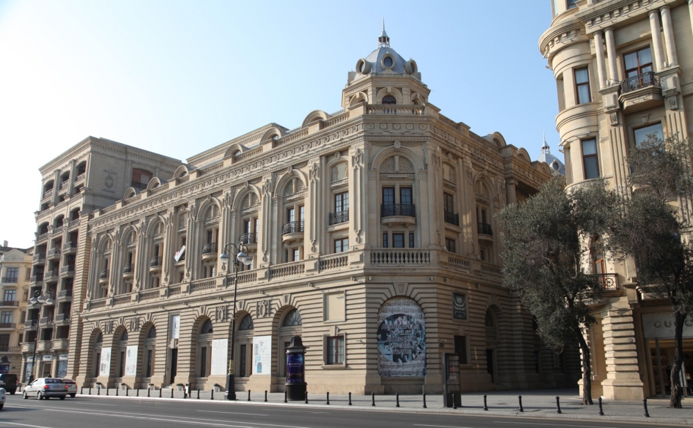 Mis.Az - Son Xeberler