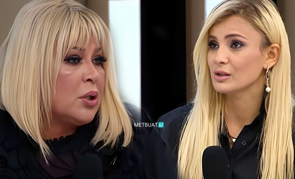 Mis.Az - Son Xeberler