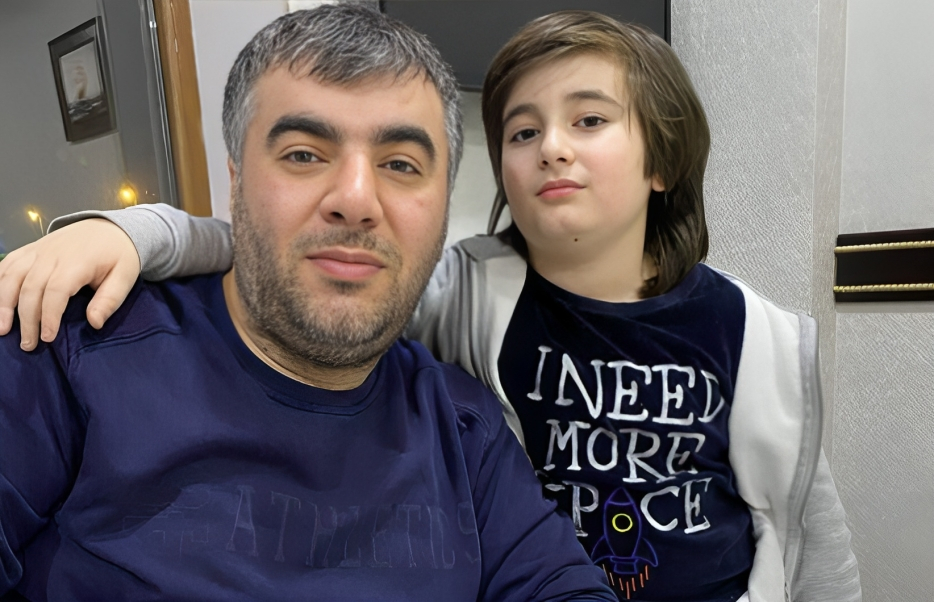 Mis.Az - Son Xeberler