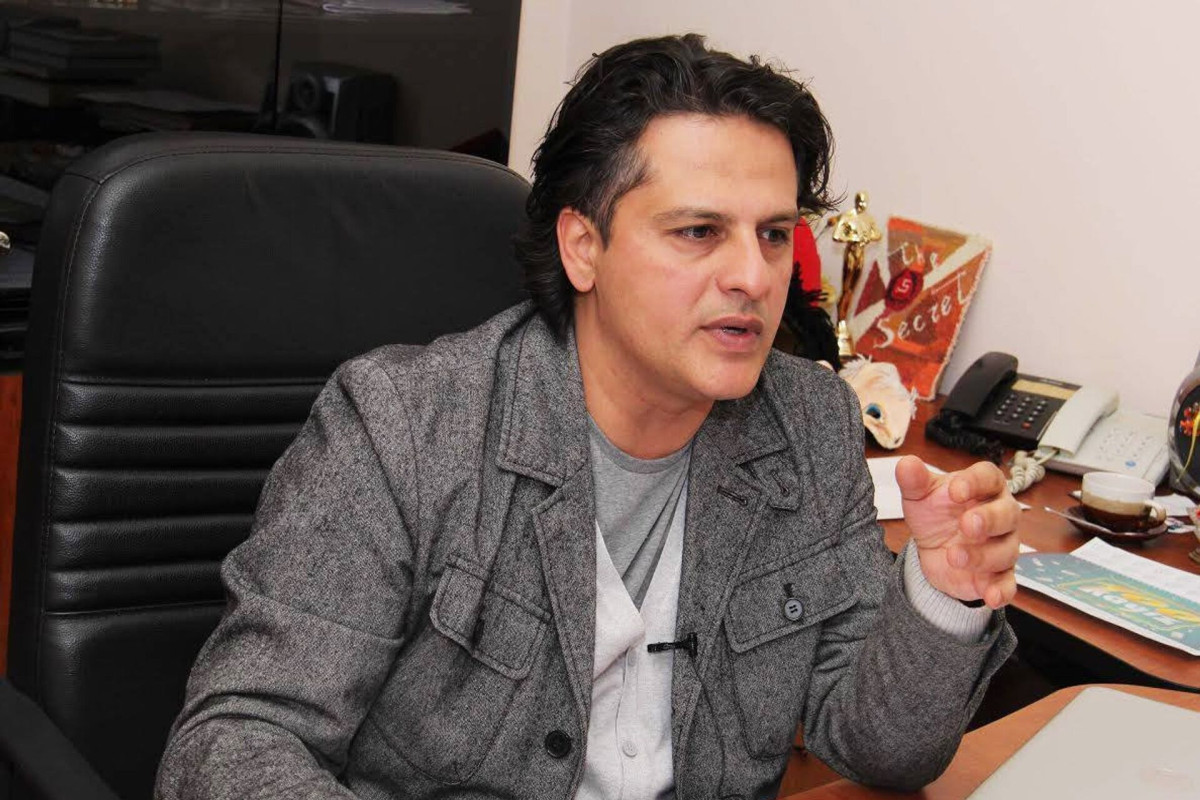 Mis.Az - Son Xeberler