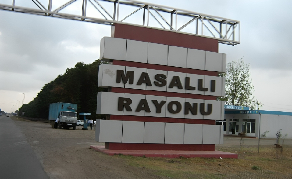 Mis.Az - Son Xeberler