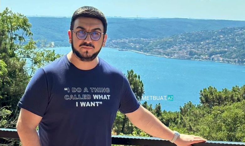 Mis.Az - Son Xeberler