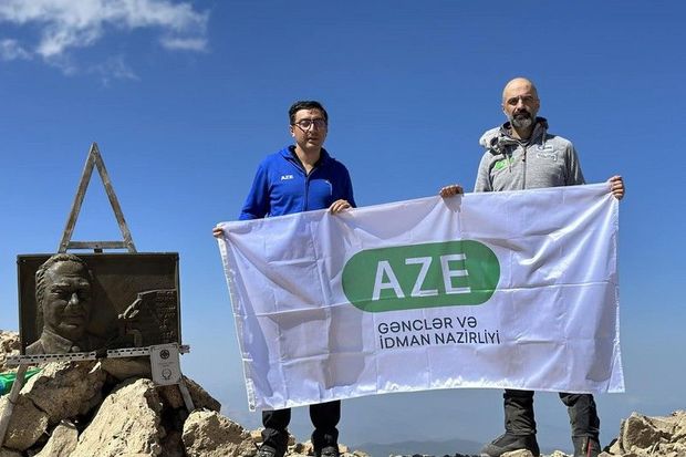 Mis.Az - Son Xeberler