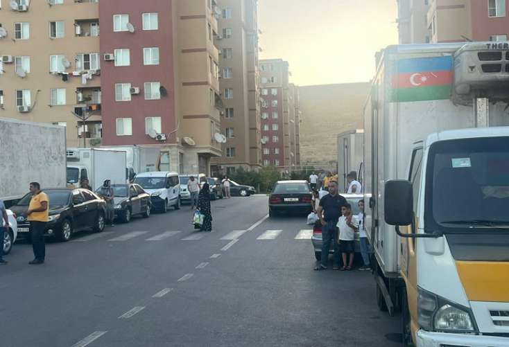 Mis.Az - Son Xeberler