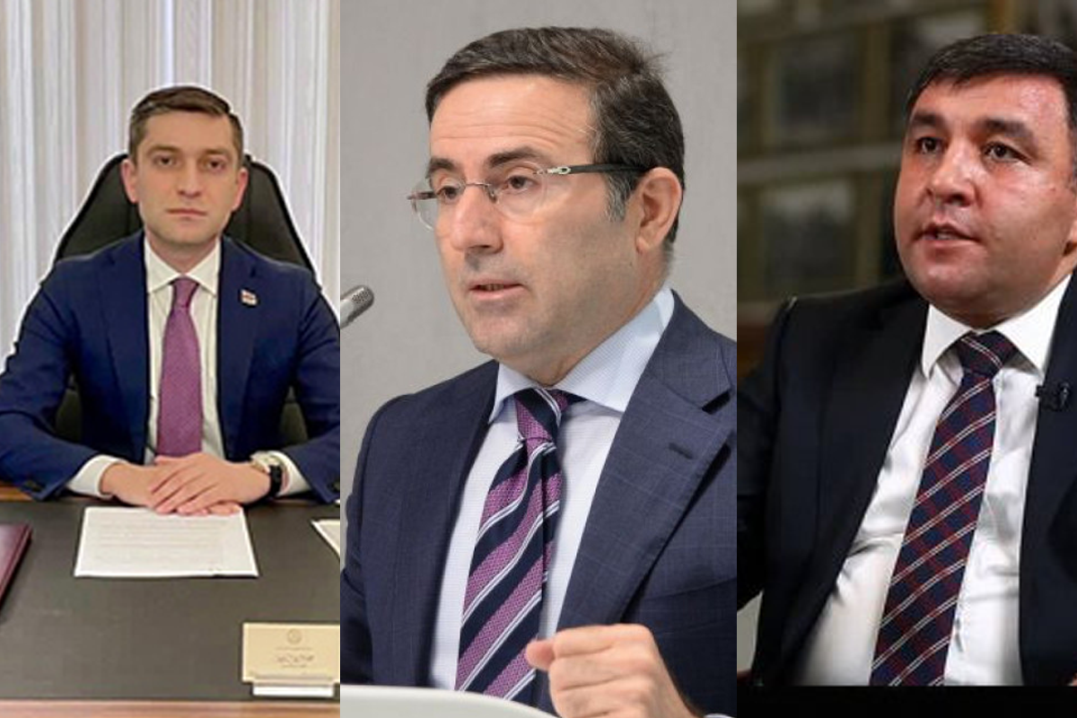 Mis.Az - Son Xeberler