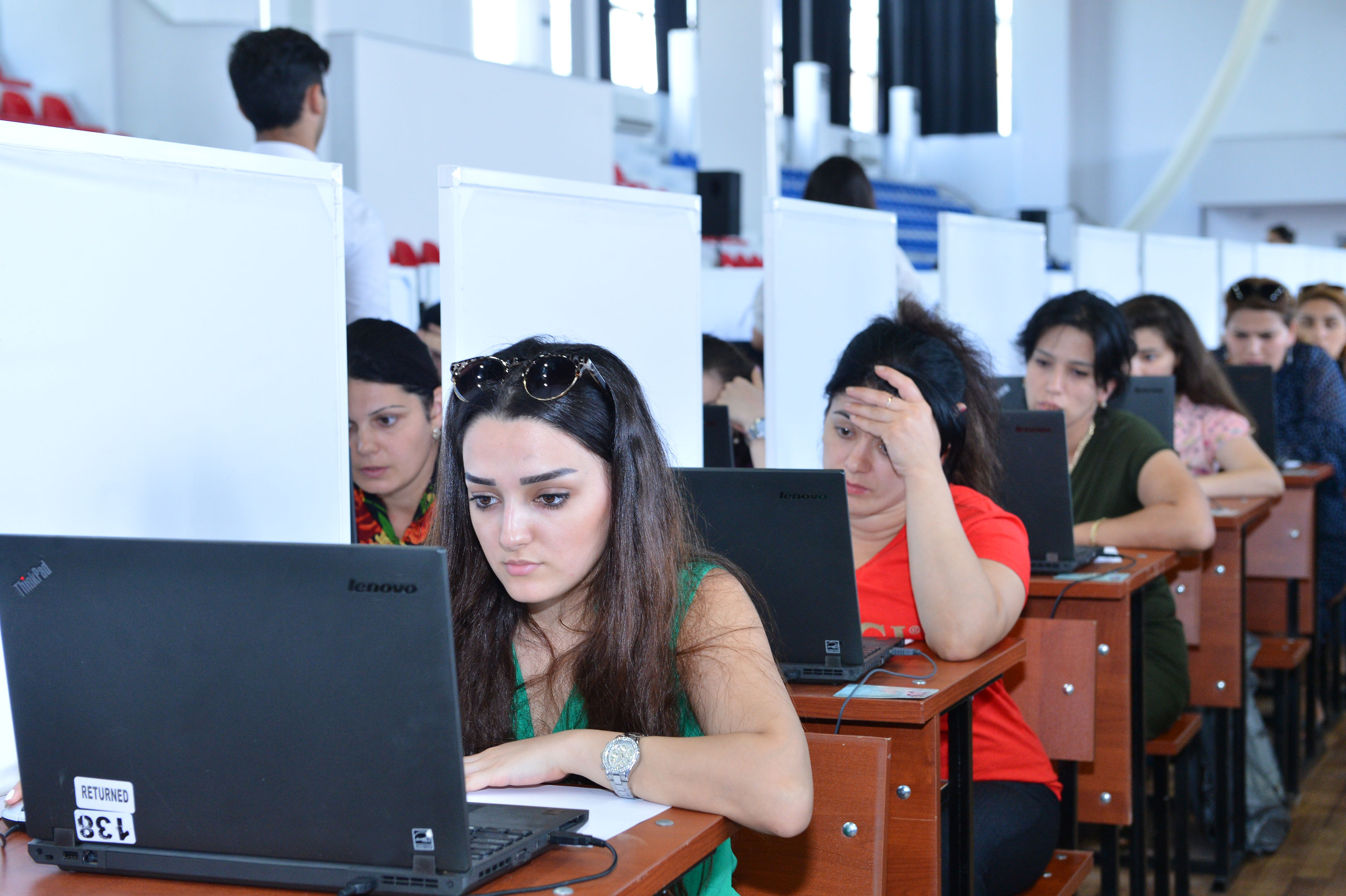 Mis.Az - Son Xeberler