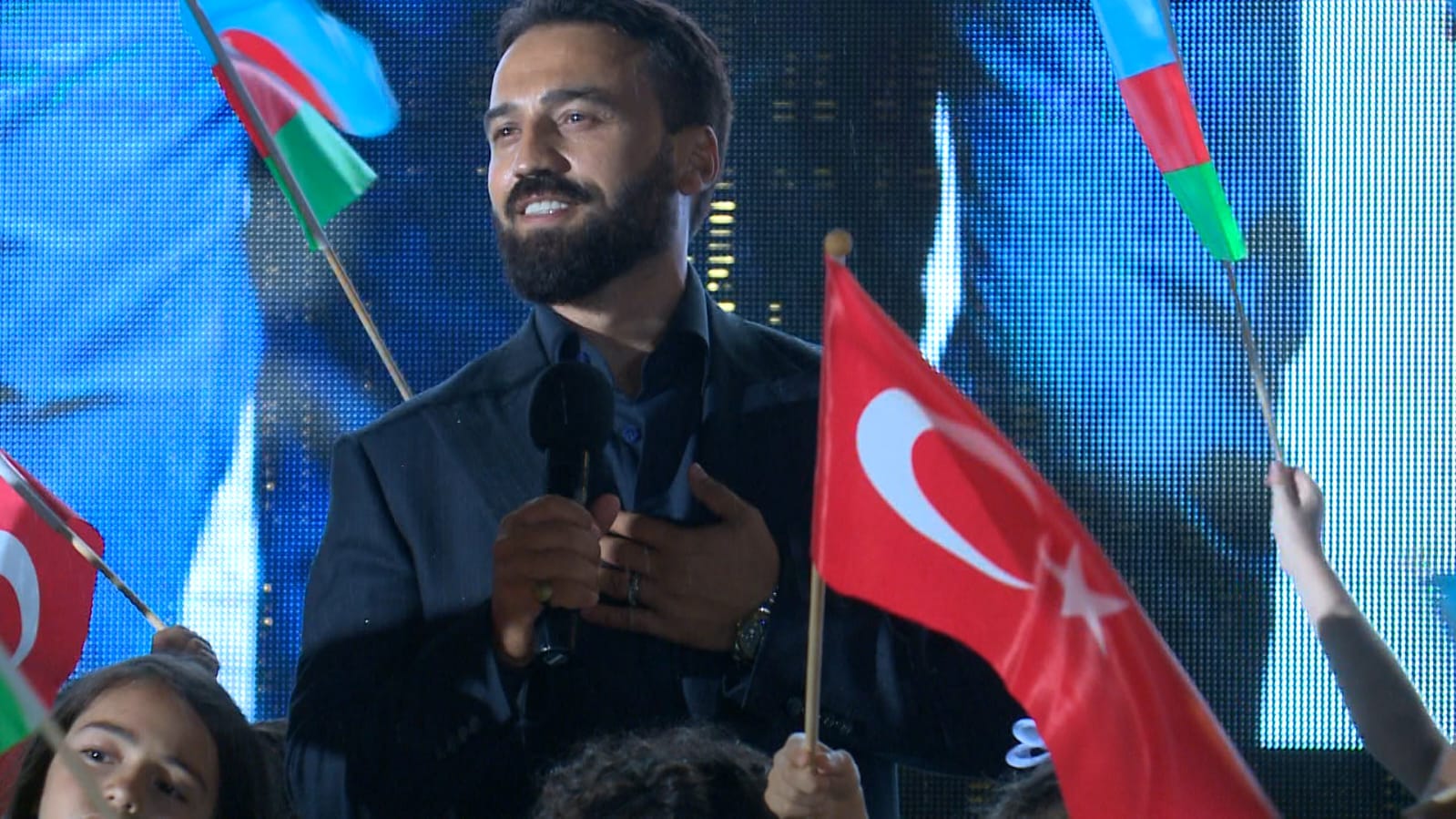 Mis.Az - Son Xeberler