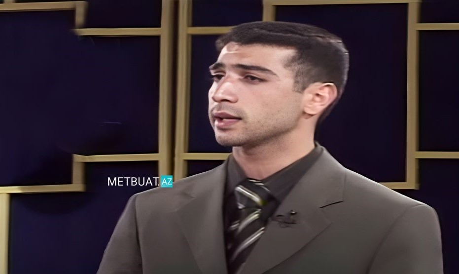 Mis.Az - Son Xeberler