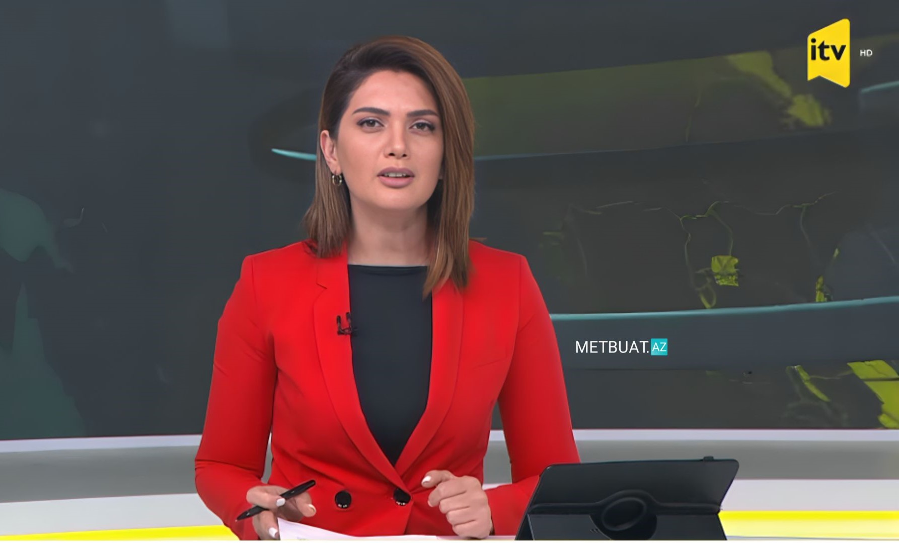 Mis.Az - Son Xeberler