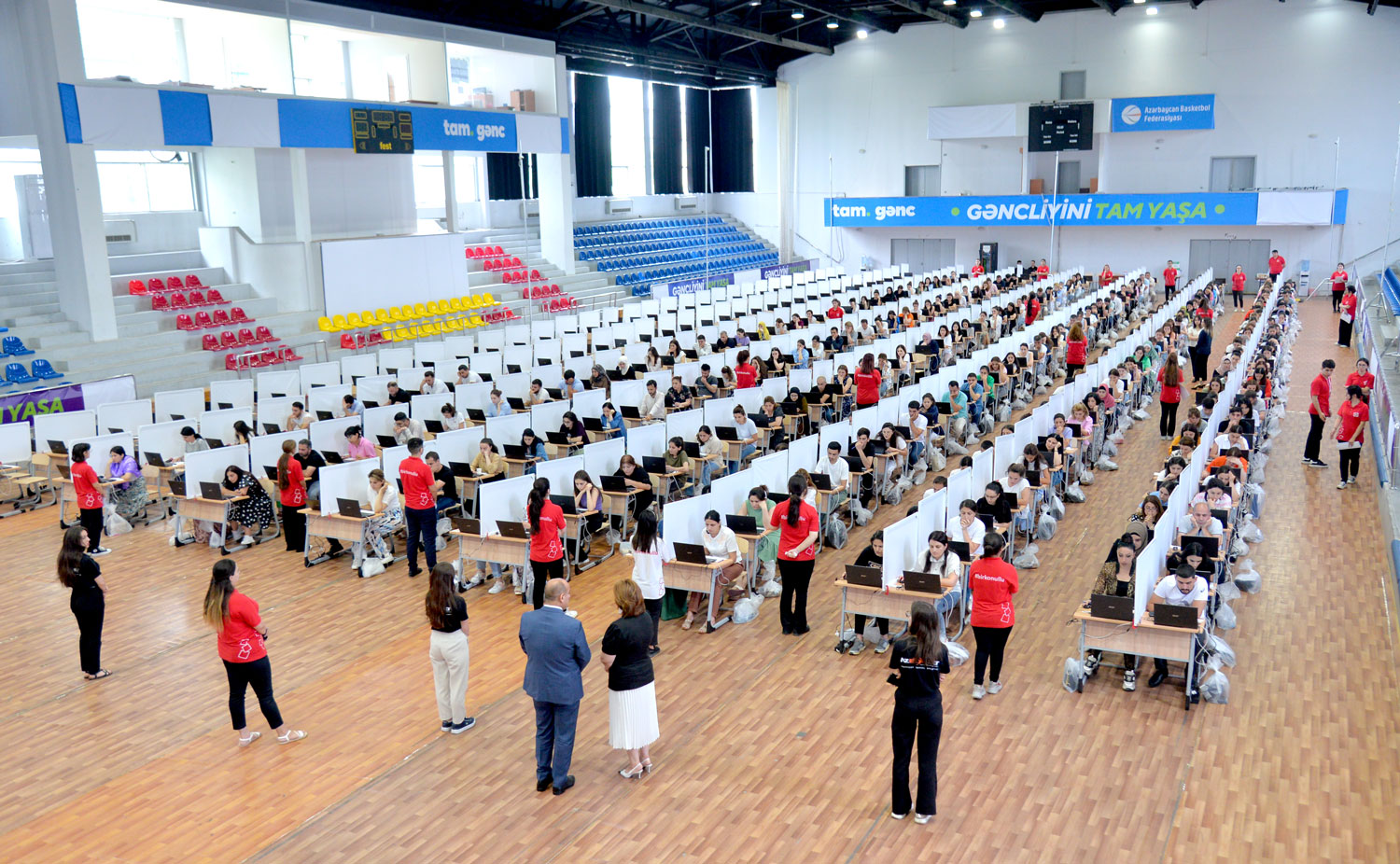 Mis.Az - Son Xeberler