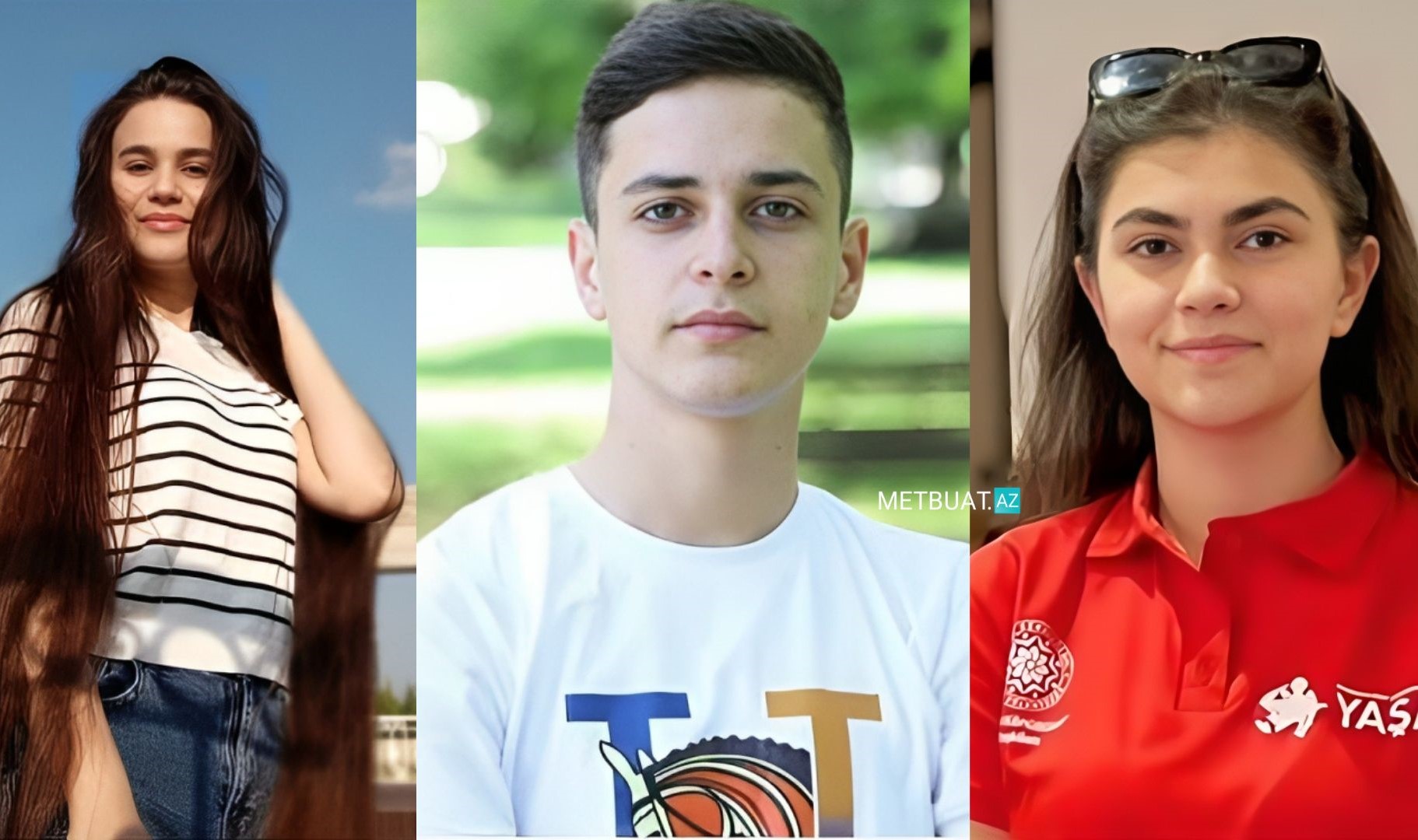 Mis.Az - Son Xeberler