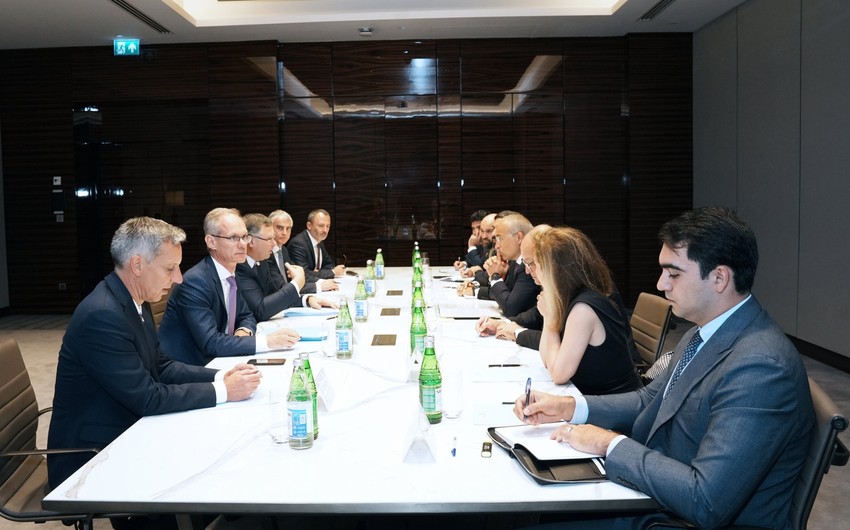 Mis.Az - Son Xeberler