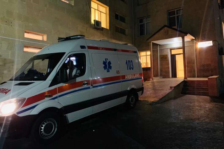 Mis.Az - Son Xeberler