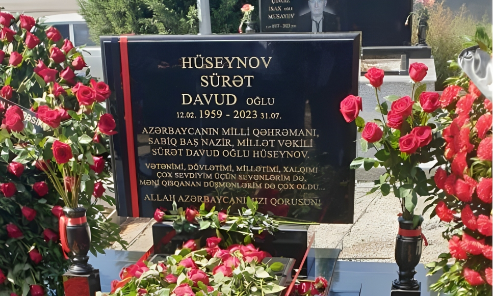 Mis.Az - Son Xeberler