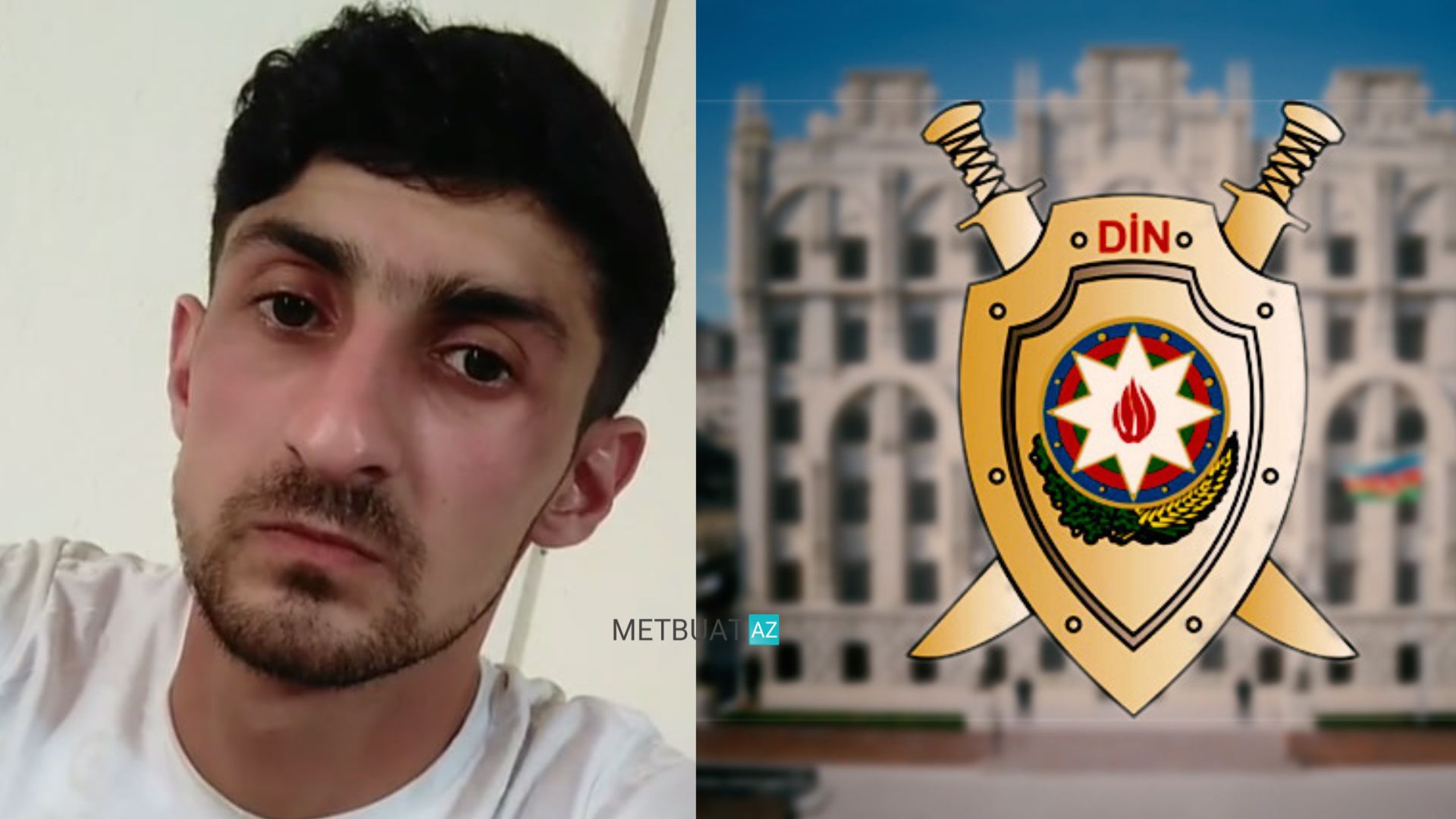 Mis.Az - Son Xeberler