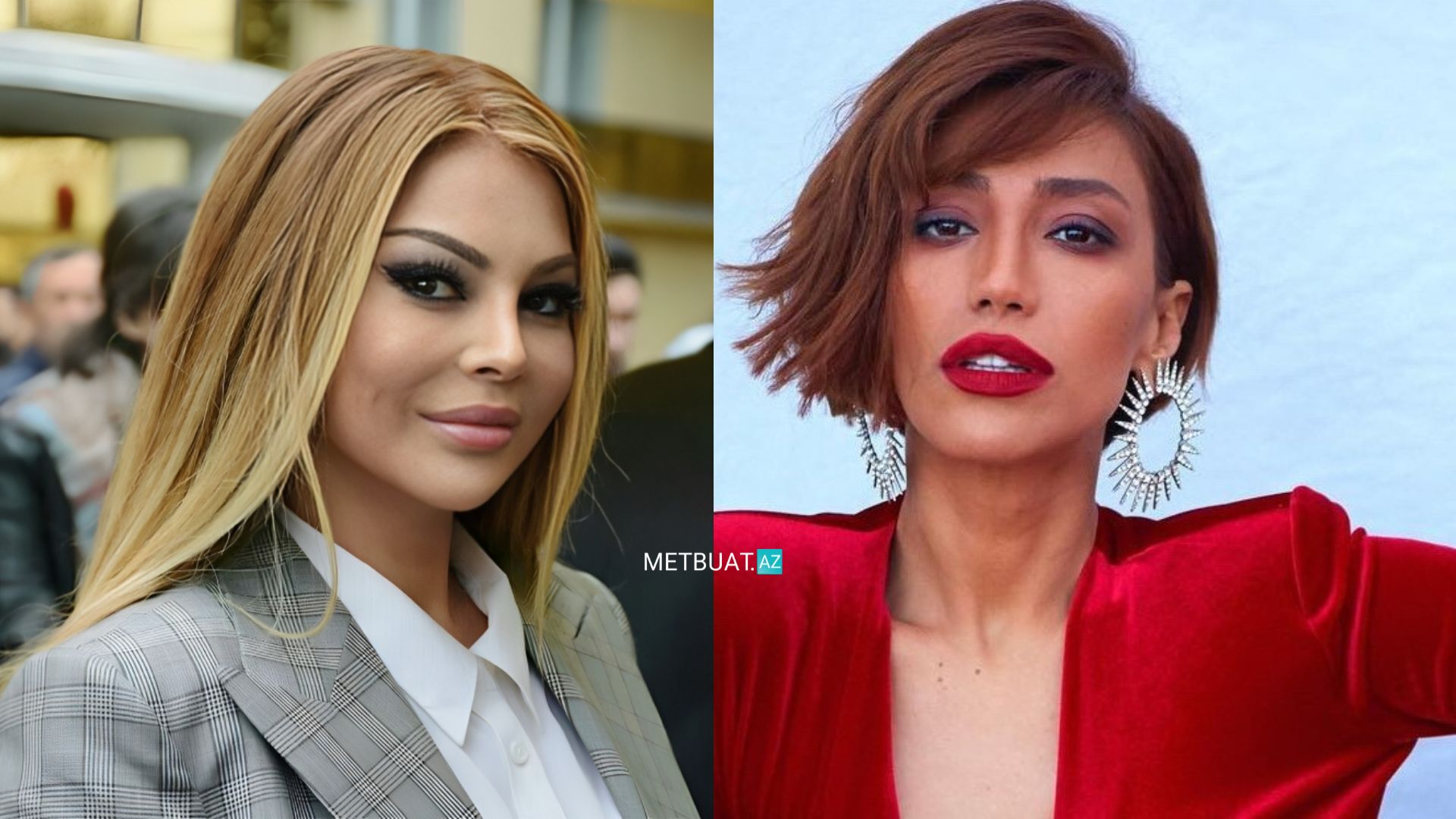 Mis.Az - Son Xeberler