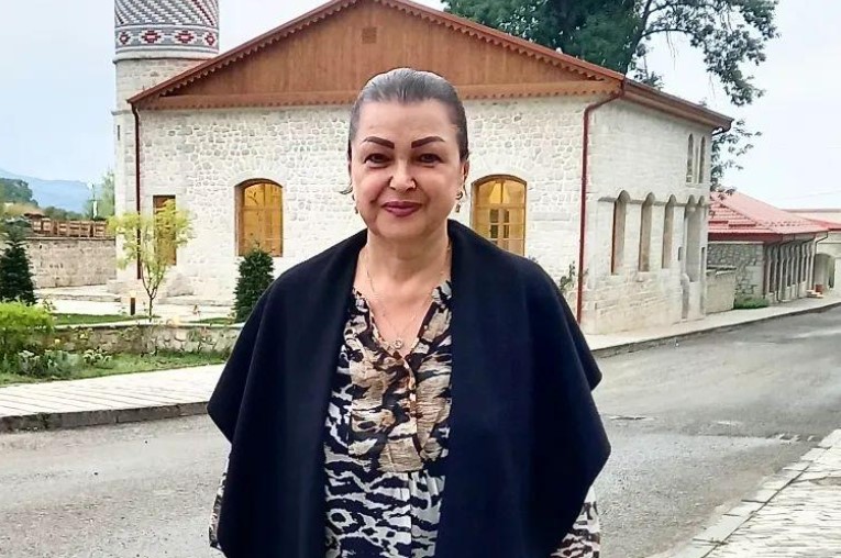 Mis.Az - Son Xeberler