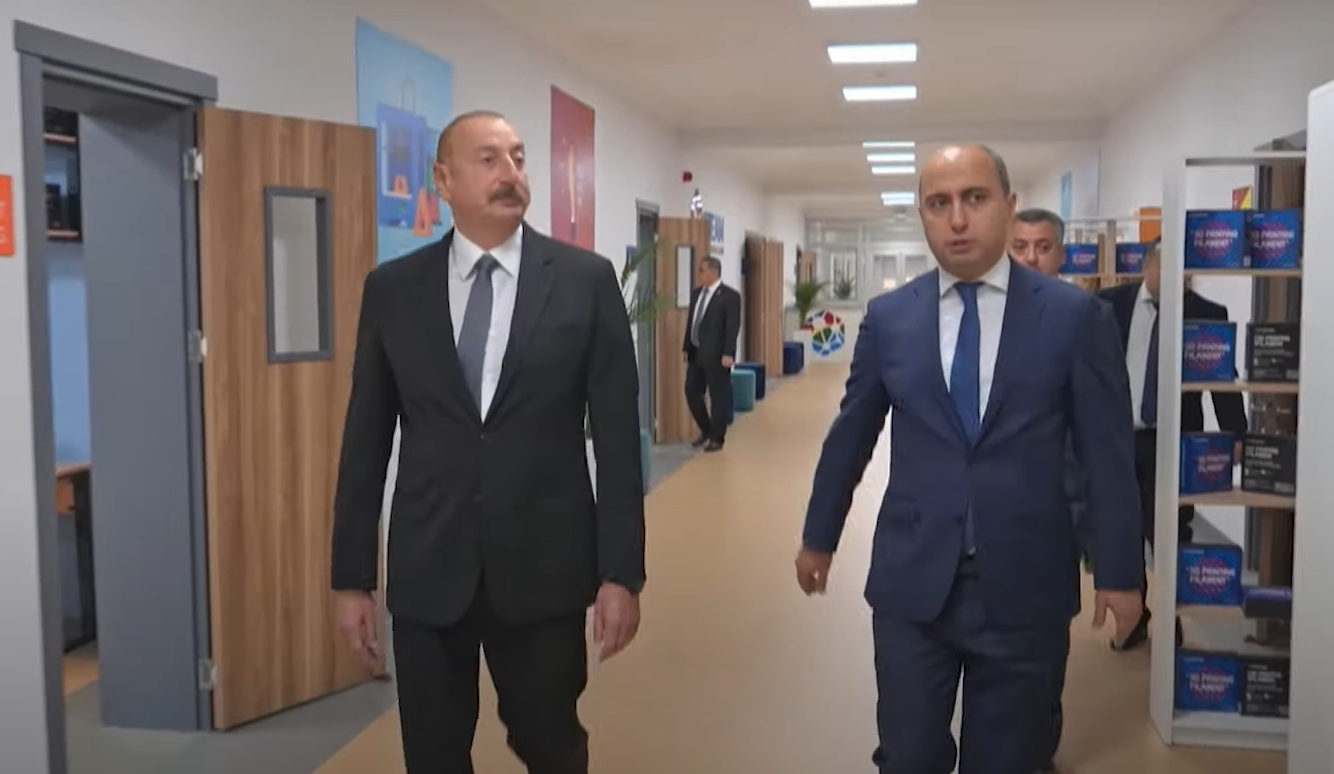 Mis.Az - Son Xeberler