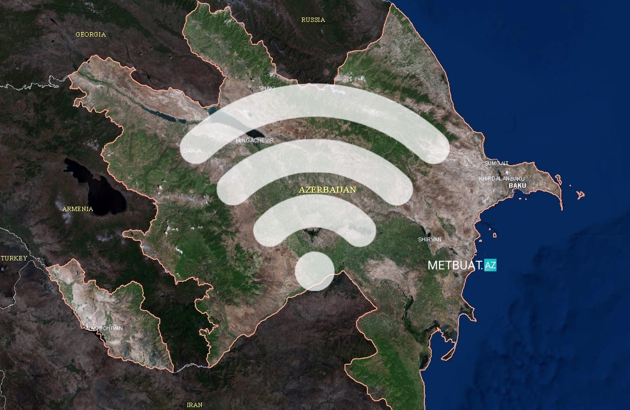 Mis.Az - Son Xeberler