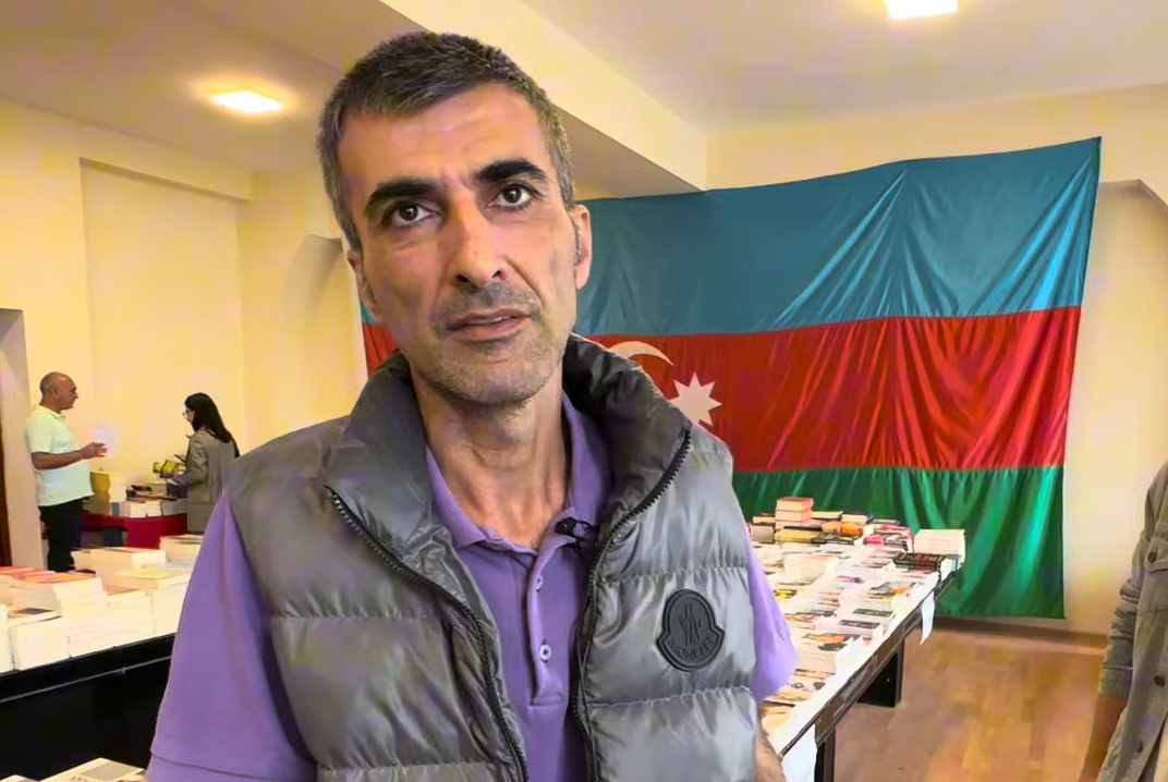 Mis.Az - Son Xeberler