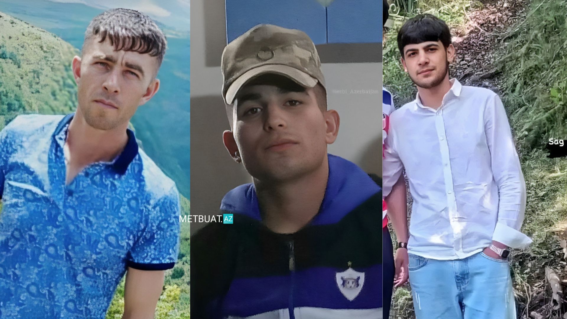 Mis.Az - Son Xeberler