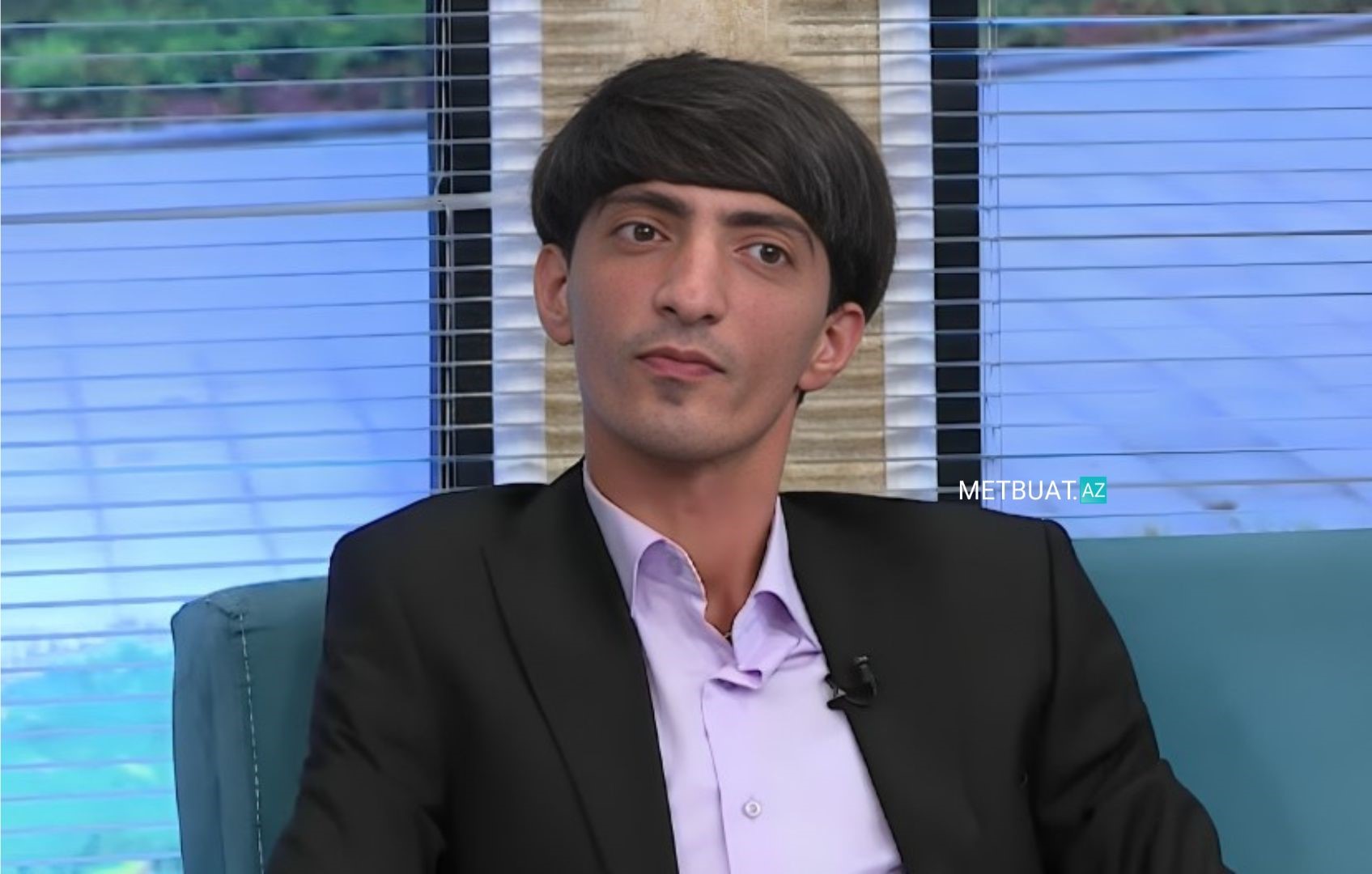 Mis.Az - Son Xeberler