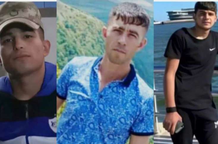 Mis.Az - Son Xeberler