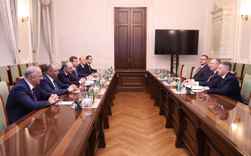 Mis.Az - Son Xeberler